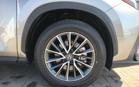 Lexus NX, 2025 год, 6 420 000 рублей, 9 фотография