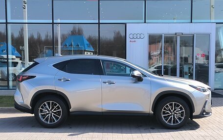 Lexus NX, 2025 год, 6 420 000 рублей, 7 фотография