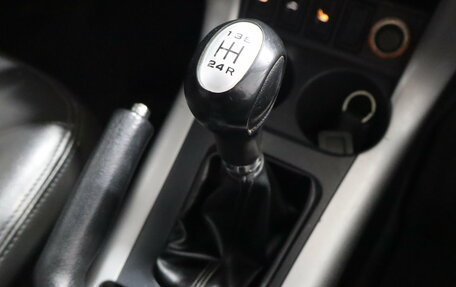 Lifan X60 I рестайлинг, 2016 год, 469 000 рублей, 10 фотография