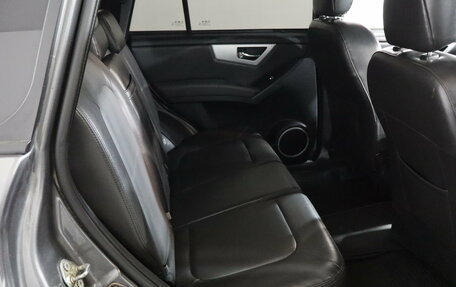 Lifan X60 I рестайлинг, 2016 год, 469 000 рублей, 14 фотография