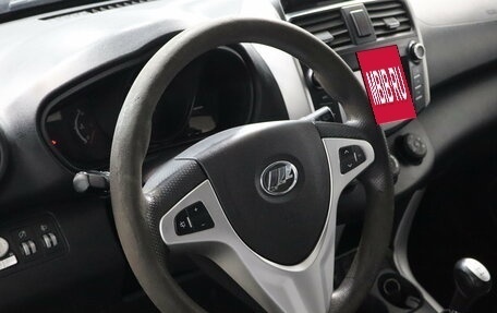 Lifan X60 I рестайлинг, 2016 год, 469 000 рублей, 9 фотография