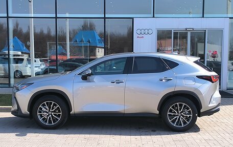 Lexus NX, 2025 год, 6 420 000 рублей, 8 фотография