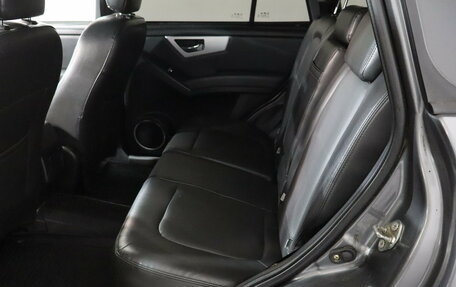 Lifan X60 I рестайлинг, 2016 год, 469 000 рублей, 13 фотография