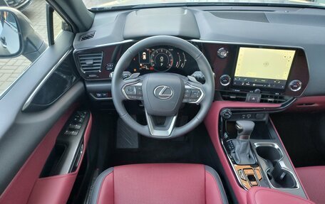 Lexus NX, 2025 год, 6 420 000 рублей, 3 фотография