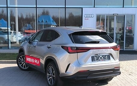 Lexus NX, 2025 год, 6 420 000 рублей, 6 фотография