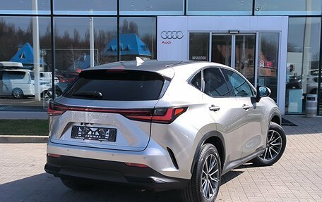 Lexus NX, 2025 год, 6 420 000 рублей, 2 фотография