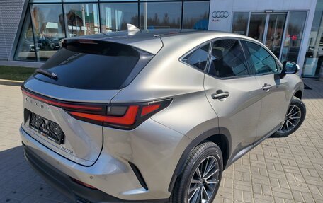 Lexus NX, 2025 год, 6 420 000 рублей, 10 фотография