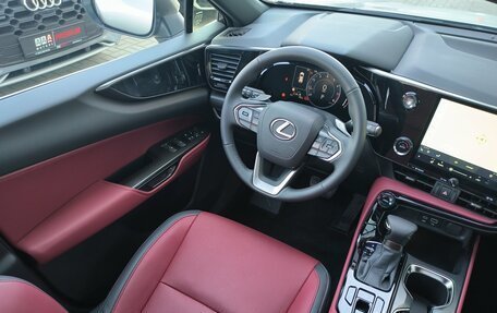 Lexus NX, 2025 год, 6 420 000 рублей, 15 фотография