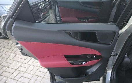 Lexus NX, 2025 год, 6 420 000 рублей, 13 фотография