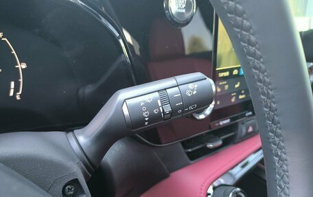 Lexus NX, 2025 год, 6 420 000 рублей, 22 фотография