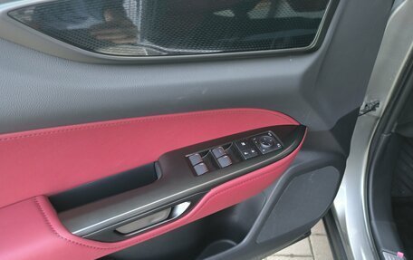 Lexus NX, 2025 год, 6 420 000 рублей, 12 фотография