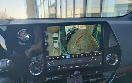 Lexus NX, 2025 год, 6 420 000 рублей, 18 фотография