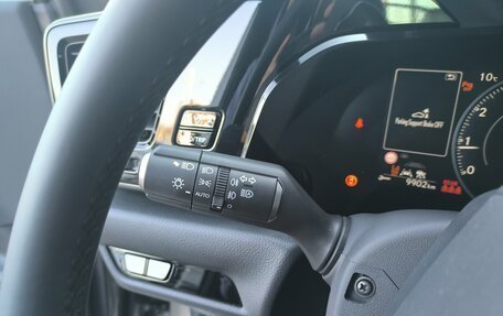 Lexus NX, 2025 год, 6 420 000 рублей, 19 фотография