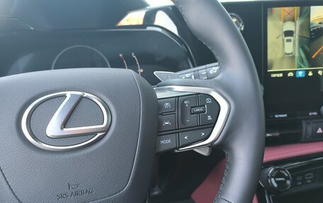 Lexus NX, 2025 год, 6 420 000 рублей, 21 фотография