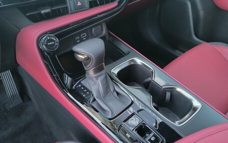 Lexus NX, 2025 год, 6 420 000 рублей, 23 фотография