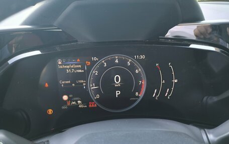 Lexus NX, 2025 год, 6 420 000 рублей, 14 фотография