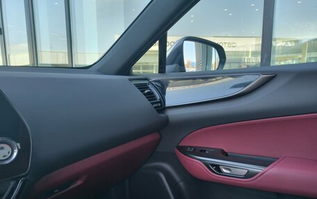 Lexus NX, 2025 год, 6 420 000 рублей, 24 фотография