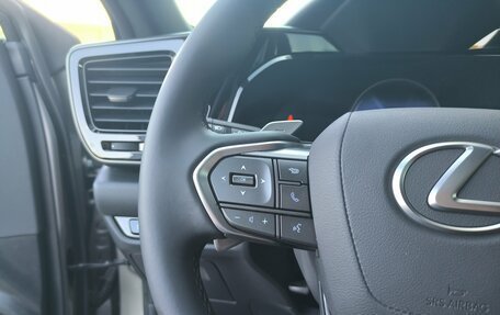 Lexus NX, 2025 год, 6 420 000 рублей, 20 фотография