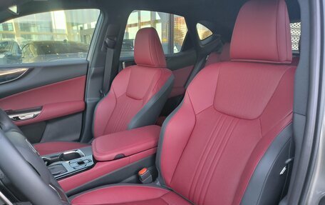 Lexus NX, 2025 год, 6 420 000 рублей, 25 фотография