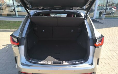 Lexus NX, 2025 год, 6 420 000 рублей, 30 фотография