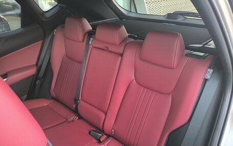 Lexus NX, 2025 год, 6 420 000 рублей, 28 фотография