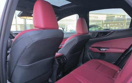 Lexus NX, 2025 год, 6 420 000 рублей, 26 фотография