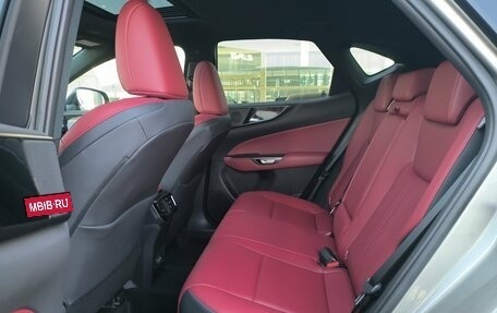 Lexus NX, 2025 год, 6 420 000 рублей, 27 фотография