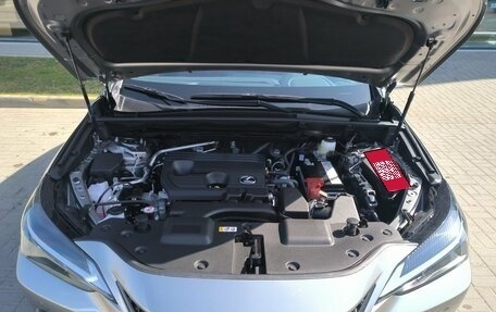 Lexus NX, 2025 год, 6 420 000 рублей, 31 фотография