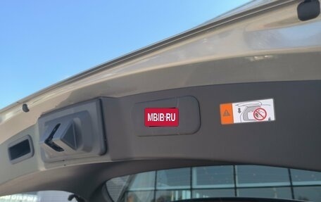 Lexus NX, 2025 год, 6 420 000 рублей, 29 фотография