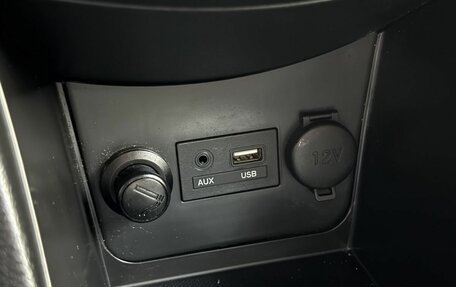 Hyundai Solaris II рестайлинг, 2014 год, 999 000 рублей, 16 фотография