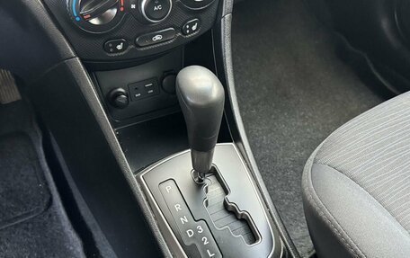 Hyundai Solaris II рестайлинг, 2014 год, 999 000 рублей, 15 фотография