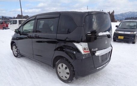 Honda Freed I, 2014 год, 890 444 рублей, 5 фотография