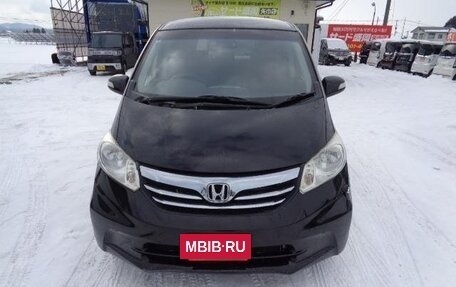 Honda Freed I, 2014 год, 890 444 рублей, 2 фотография