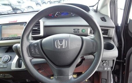 Honda Freed I, 2014 год, 890 444 рублей, 15 фотография