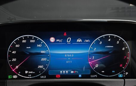 Mercedes-Benz E-Класс, 2025 год, 6 339 000 рублей, 8 фотография