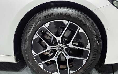 Mercedes-Benz E-Класс, 2025 год, 6 339 000 рублей, 5 фотография