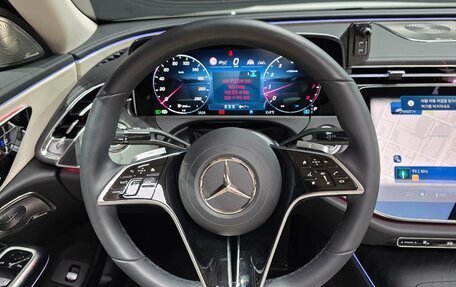 Mercedes-Benz E-Класс, 2025 год, 6 339 000 рублей, 13 фотография