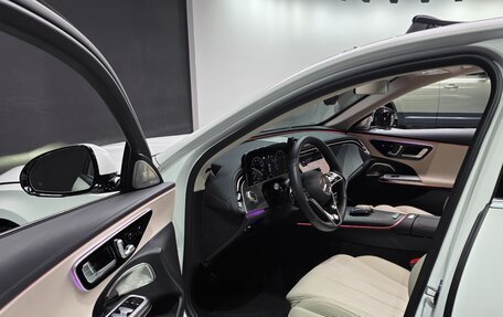 Mercedes-Benz E-Класс, 2025 год, 6 339 000 рублей, 11 фотография