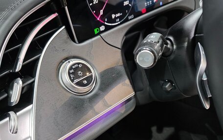 Mercedes-Benz E-Класс, 2025 год, 6 339 000 рублей, 18 фотография