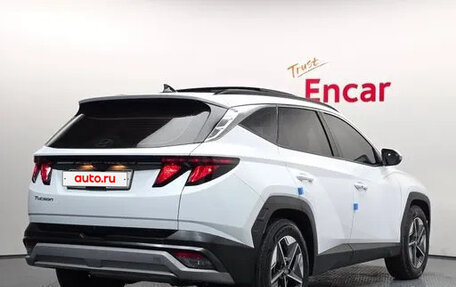 Hyundai Tucson, 2024 год, 3 550 000 рублей, 3 фотография