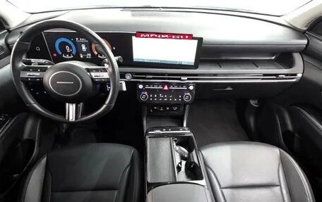 Hyundai Tucson, 2024 год, 3 550 000 рублей, 5 фотография