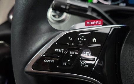 Mercedes-Benz E-Класс, 2025 год, 6 339 000 рублей, 19 фотография