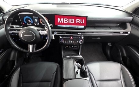 Hyundai Tucson, 2024 год, 3 550 000 рублей, 7 фотография