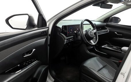 Hyundai Tucson, 2024 год, 3 550 000 рублей, 10 фотография