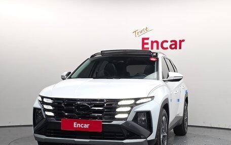 Hyundai Tucson, 2024 год, 3 550 000 рублей, 12 фотография