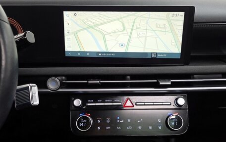 Hyundai Tucson, 2024 год, 3 550 000 рублей, 17 фотография