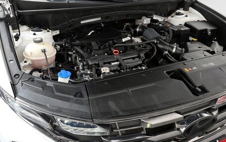 Hyundai Tucson, 2024 год, 3 550 000 рублей, 13 фотография