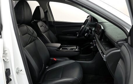 Hyundai Tucson, 2024 год, 3 550 000 рублей, 21 фотография