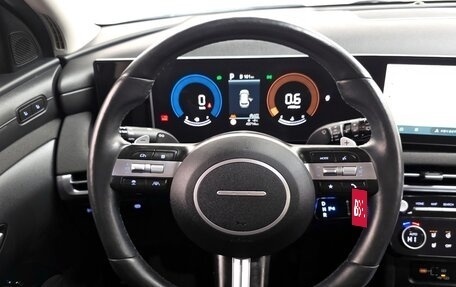 Hyundai Tucson, 2024 год, 3 550 000 рублей, 16 фотография