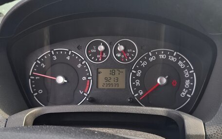 Ford Fiesta, 2007 год, 400 000 рублей, 5 фотография